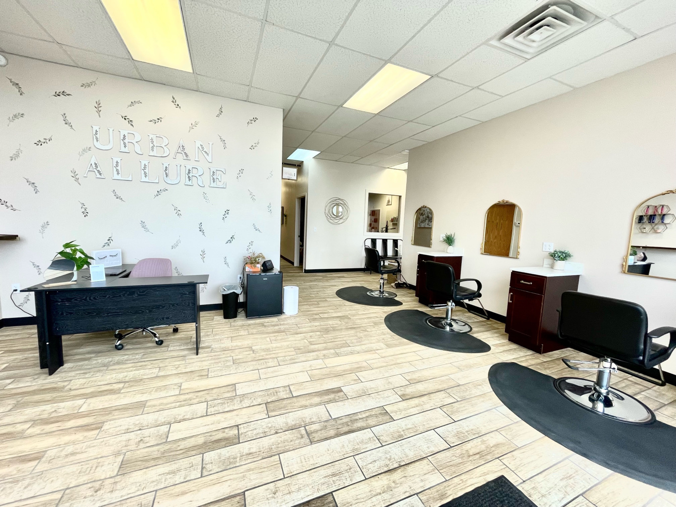 Allure Hair Studio